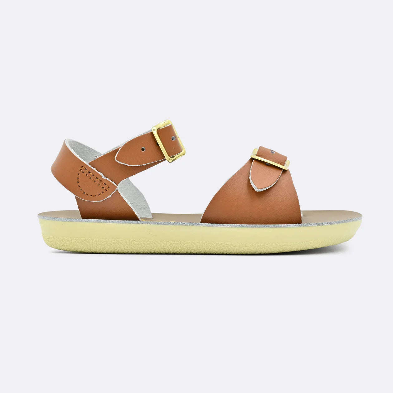 Surfer Sandals - Tan
