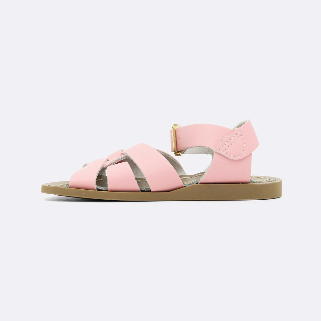 Salt Water Sandals - Pink