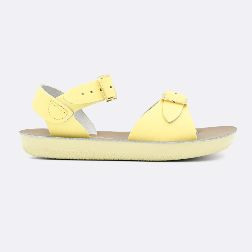 Surfer Sandals - Butter