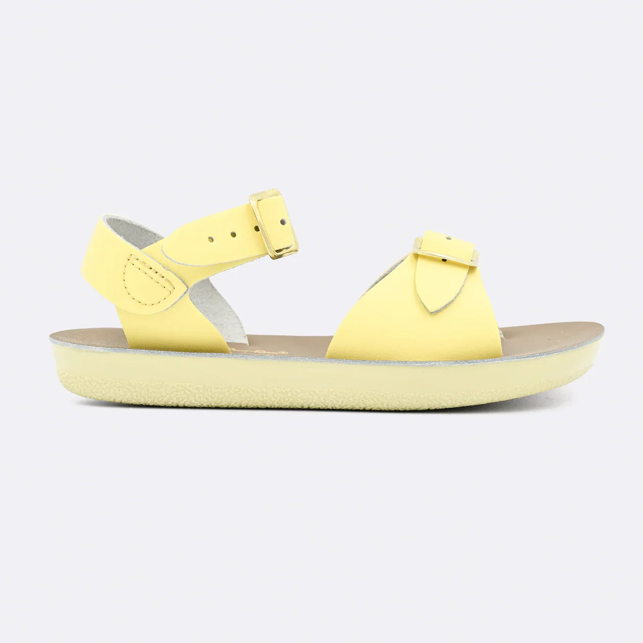 Surfer Sandals - Butter