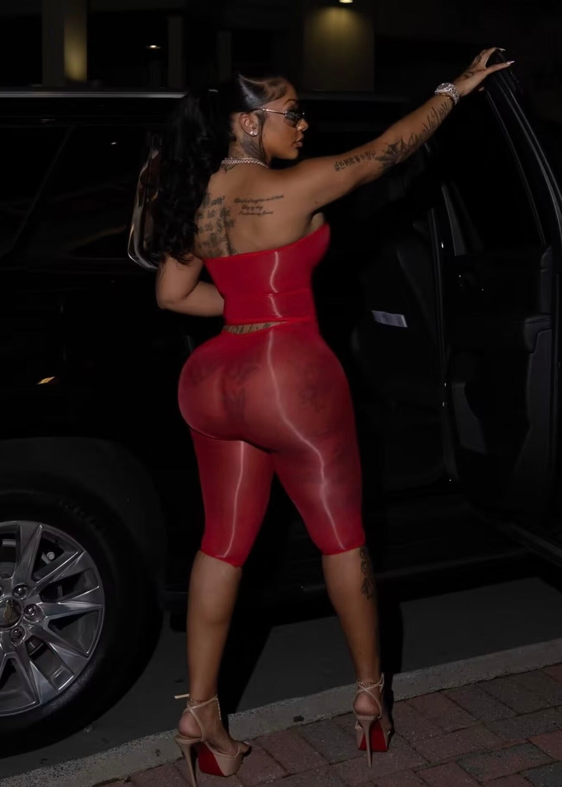 Mesh Set