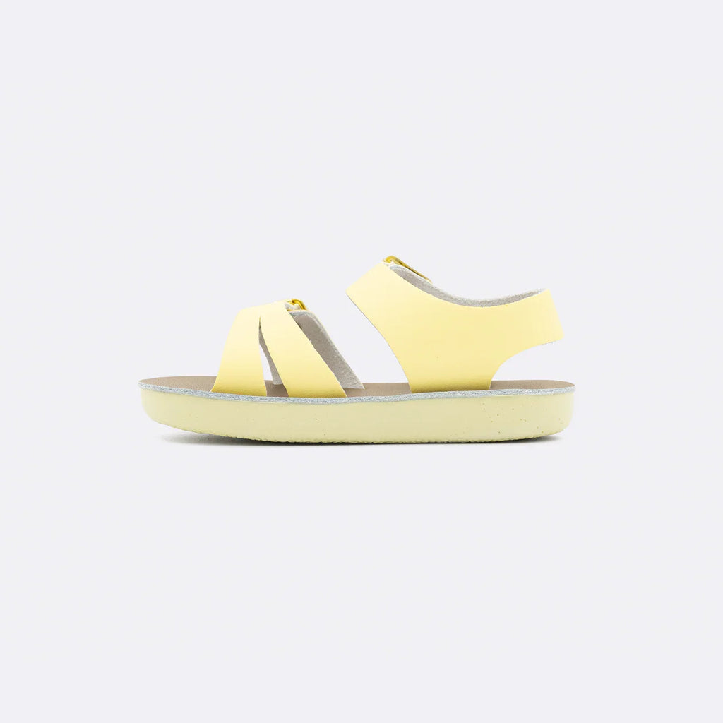 Sea Wee Sandals - Butter