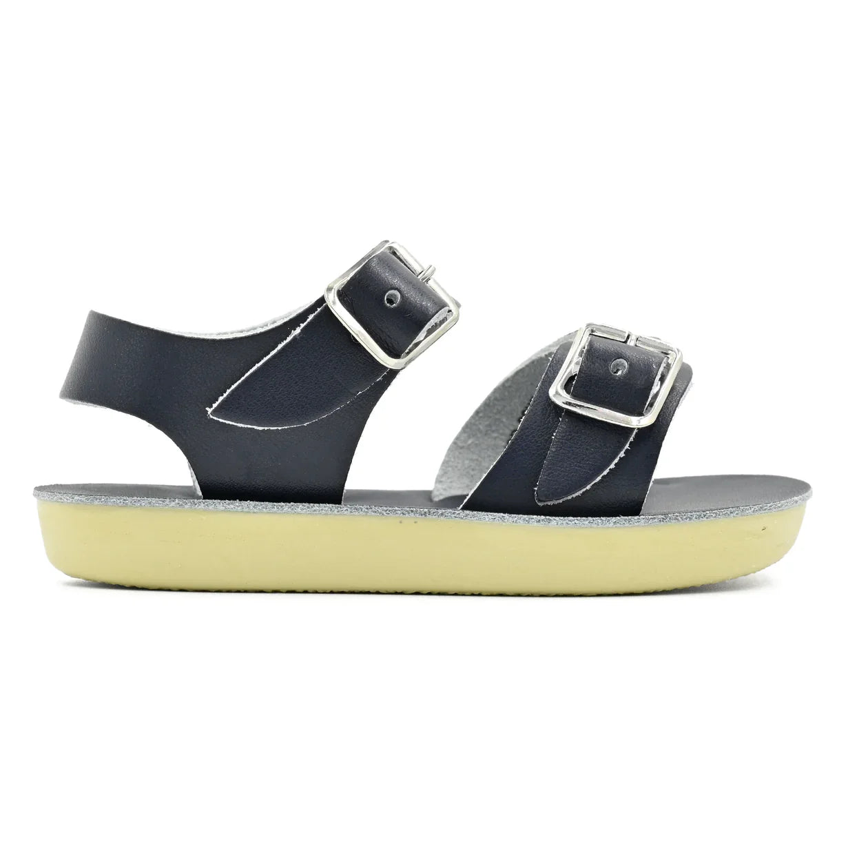 Sea Wee Sandals - Navy