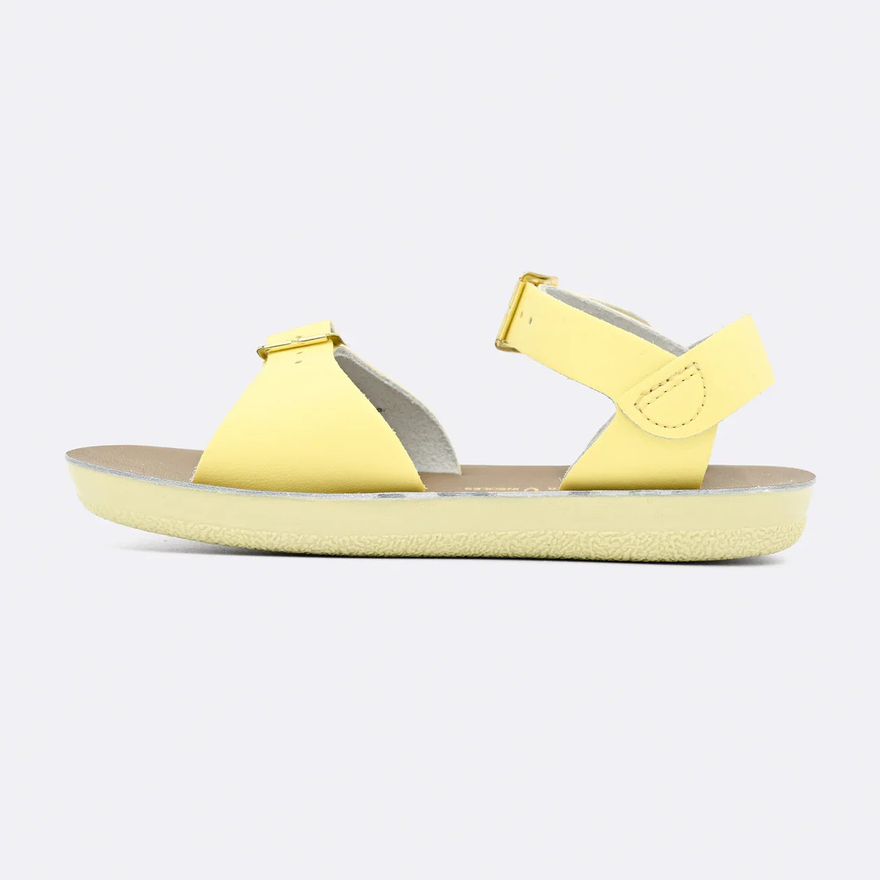 Surfer Sandals - Butter