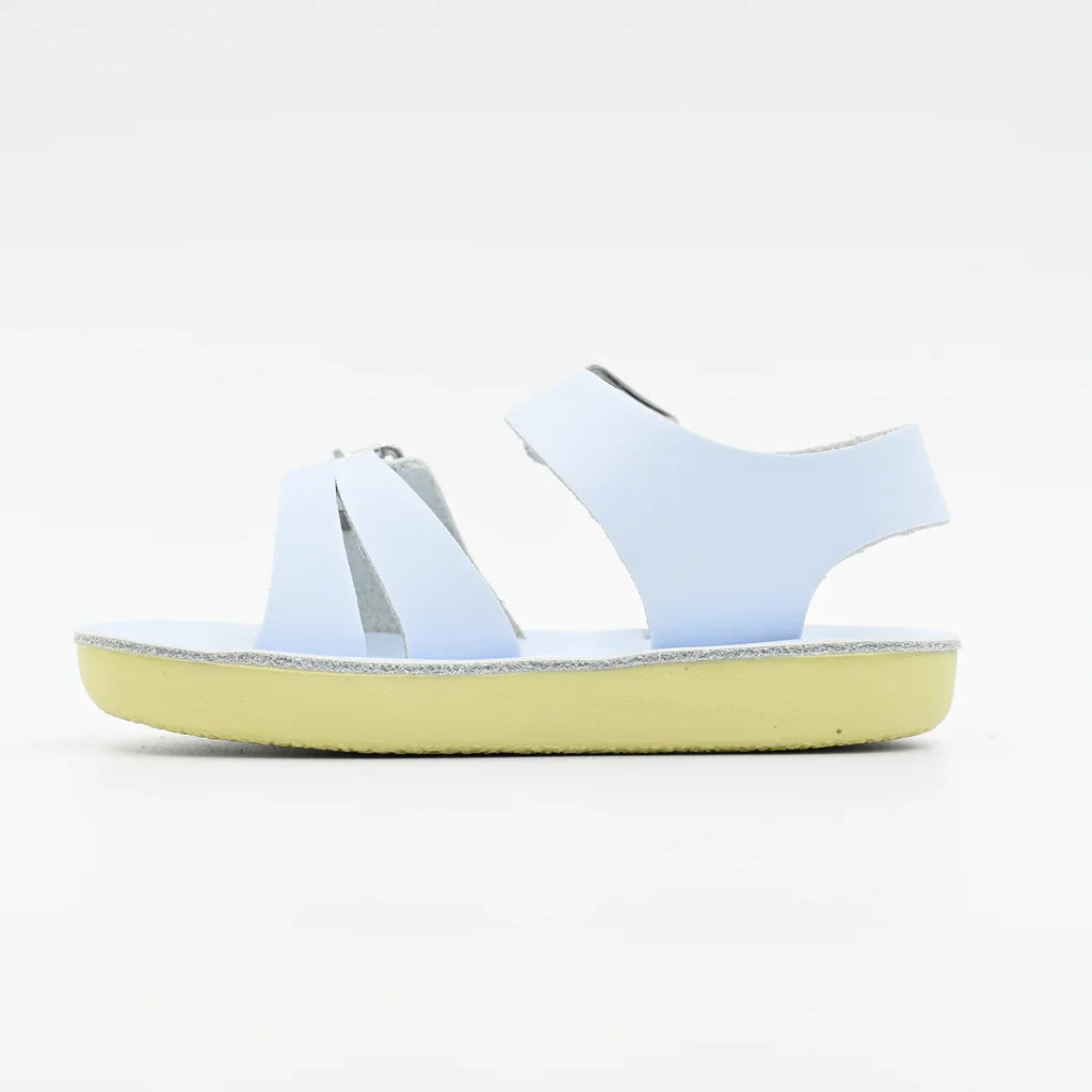 Sea Wee Sandals - Lt. Blue